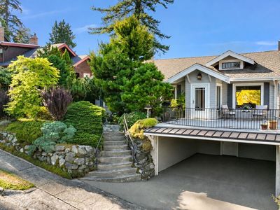 911 Jersey Street, Bellingham, WA, 98225
