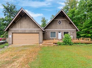 1293 Laurel Dr, West Salem, OH