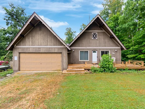 1293 Laurel Dr, West Salem, OH 44287