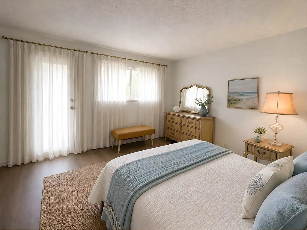 1 bed, 600 sqft, $1,550 — Photo 4