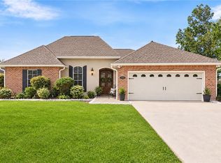 13092 E Coles Creek Loop, Hammond, LA 70403