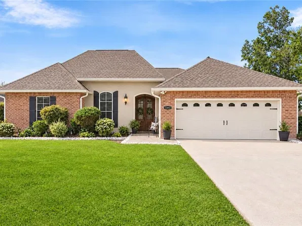 13092 E Coles Creek Loop, Hammond, LA 70403
