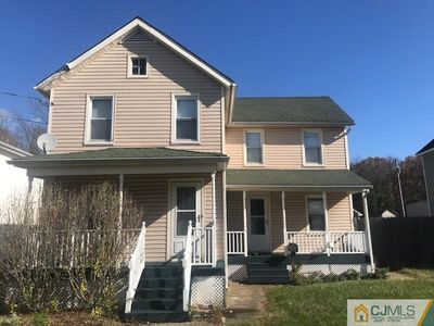 271 Gatzmer Ave, Jamesburg, NJ, 08831