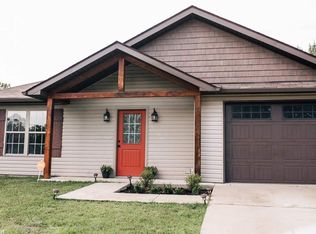 12 Rolling Creek Cir, Conway, AR 72032