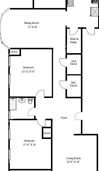 2508 N Stowell Ave — Photo 3