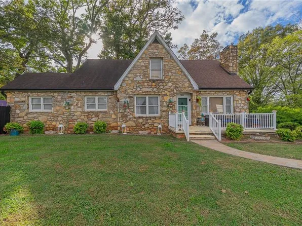 4720 Old Rural Hall Rd, Winston Salem, NC 27105