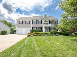 2996 Pondsford Dr, Medina, OH 44256