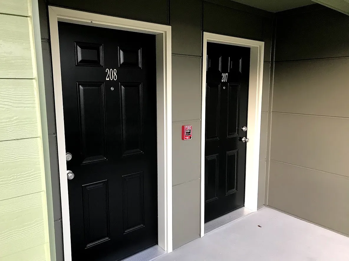 Bedrock Apartments — Photo 4