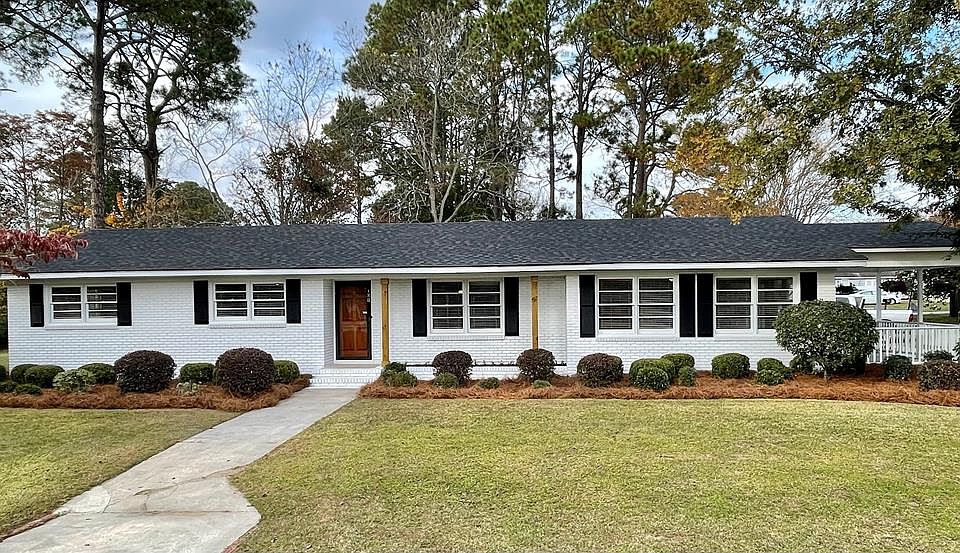 109 E Grace St, Hahira, GA 31632 Zillow