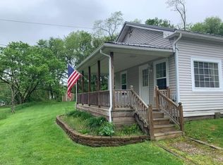 201 Prices Switch Rd, Jackson, OH 45640