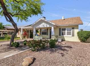 2322 N 11th St APT 1, Phoenix, AZ 85006