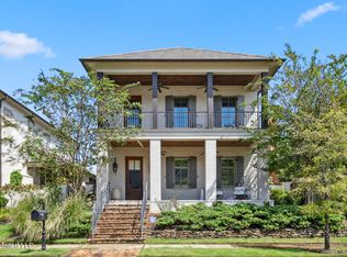 118 Harper St, Ridgeland, MS 39157