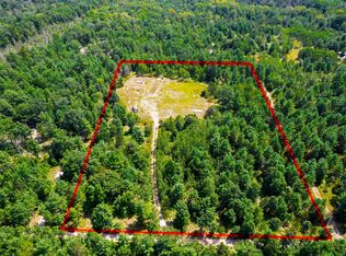 2817 Lake Rd, Fife Lake, MI 49633