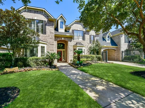 7002 Spring Run Lane, Katy, TX 77494