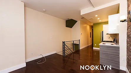 Rented by Nooklyn NYC LLC