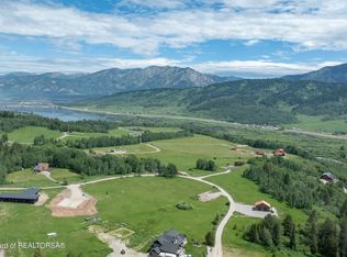L05 Alpine Meadow Loop, Alpine, WY 83128