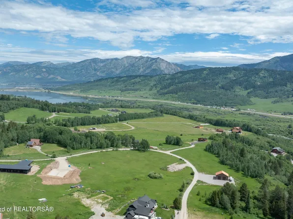 L05 Alpine Meadow Loop, Alpine, WY 83128