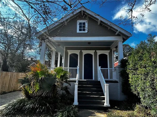 8118 Birch St, New Orleans, LA 70118