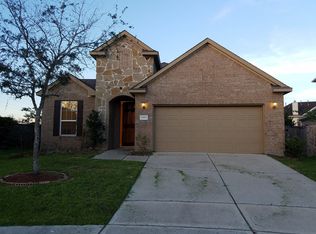 11011 Royale Ridge Ln, Houston, TX 77089