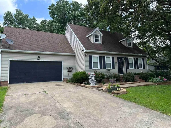 587 Morgan Ave, Madisonville, KY 42431