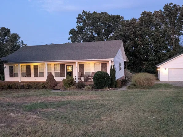 387 Liles Rd, Beebe, AR 72012