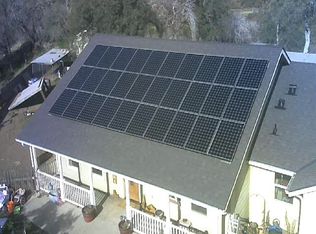 47760 Creekside Rd, Squaw Valley, CA 93675