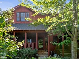 14900 Lakeside Rd #4, Lakeside, MI 49116