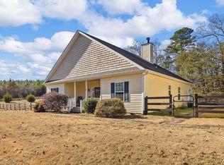 41 Ridings Rd, Campobello, SC 29322