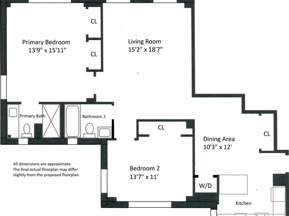 245 West 74th Street image 1 of 1