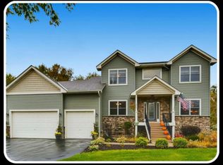 6879 Mallard Way, Centerville, MN 55038