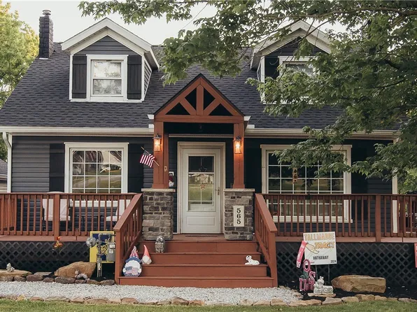 565 Northwest Ave, Tallmadge, OH 44278