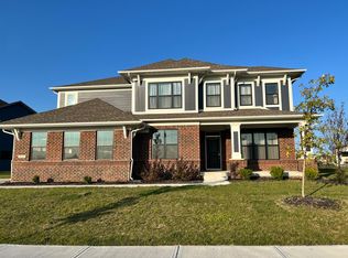 16723 Carlton Rd, Westfield, IN 46074