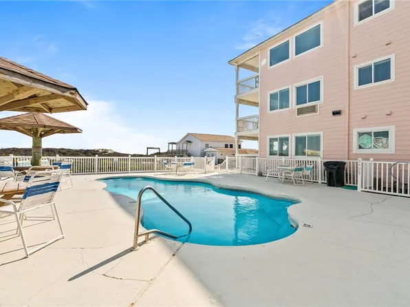 1926 On The Beach Dr #412, Pt Aransas, TX 78373