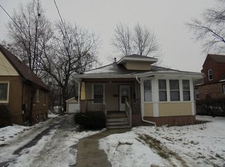 14622 Empire Ave, Dolton, IL 60419