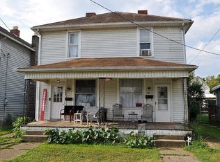 1236 E Locust St, Lancaster, OH