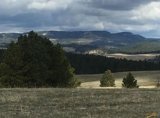 23203 Golden West Rd, Hill city, SD 57745