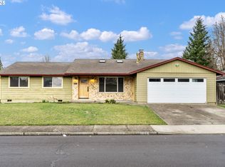 861 NE Baldwin St, Hillsboro, OR