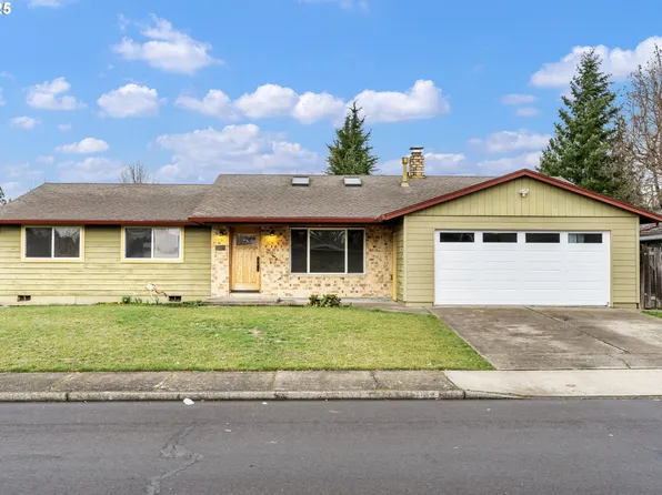 861 NE Baldwin St, Hillsboro, OR 97124