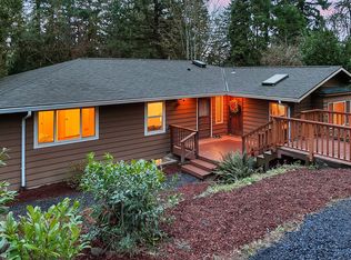 660 SW Maplecrest Dr, Portland, OR 97219