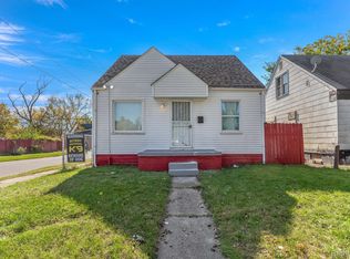 13452 Tacoma St, Detroit, MI 48205