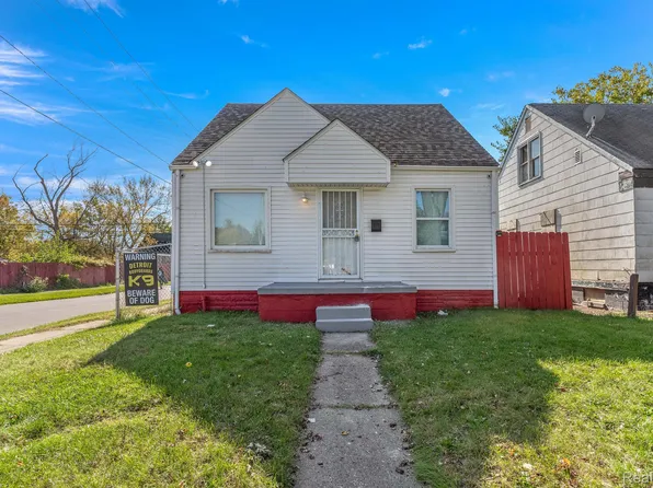 13452 Tacoma St, Detroit, MI 48205