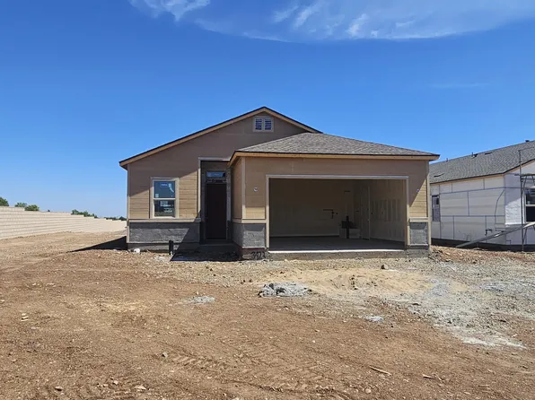 6880 E Baxter Ct, Prescott Valley, AZ 86314