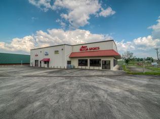 125 Whitfield Dr, Jasper, GA 30143