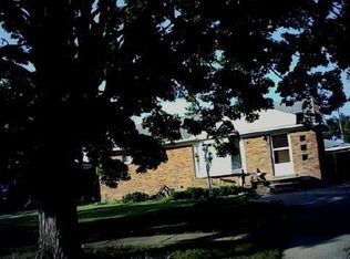 905 N Esplanade St, Mount Clemens, MI 48043