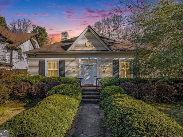 49 Avery Dr NE, Atlanta, GA 30309