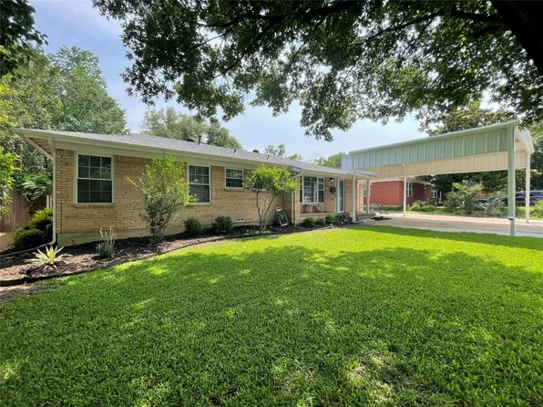 5408 Palmer Dr, Haltom City, TX 76117