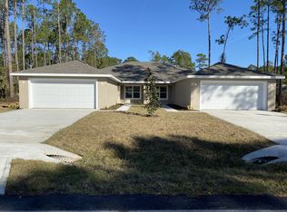 42 Red Mill Dr UNIT A, Palm Coast, FL 32164