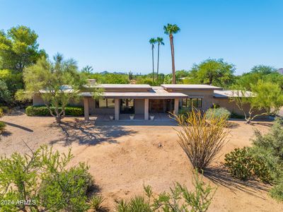 8609 E Short Putt Pl, Carefree, AZ, 85377
