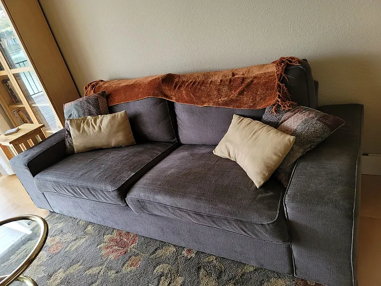 Portion of Livingroom