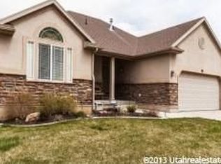 281 E 1925 S, Clearfield, UT 84015